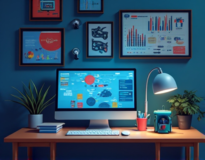 Digital Dynamics of AI-Powered Crypto Marketing