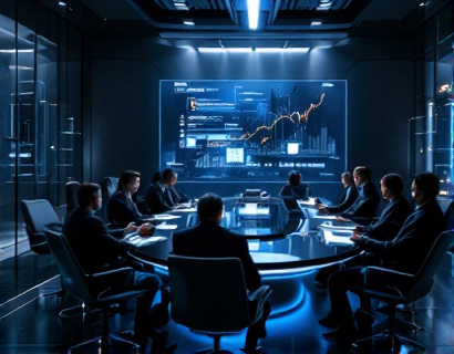 Enhancing Crypto App Success with AI-Powered Marketing Strategies