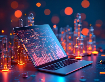 Optimizing Crypto App Success with AI-Driven Marketing Strategies