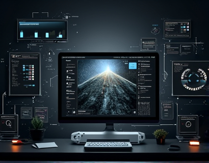 Virtualization of Crypto App Success: Harnessing AI for Growth